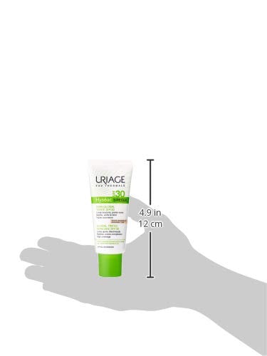 [Australia] - Uriage Face Treatment, 210 g 