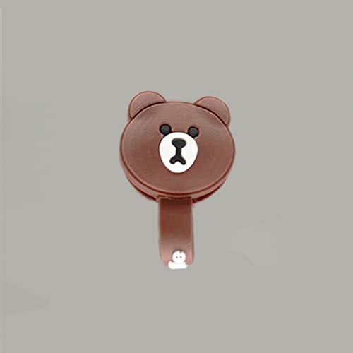 [Australia] - Stethoscope Charms Clip - Medical Gift Bear 