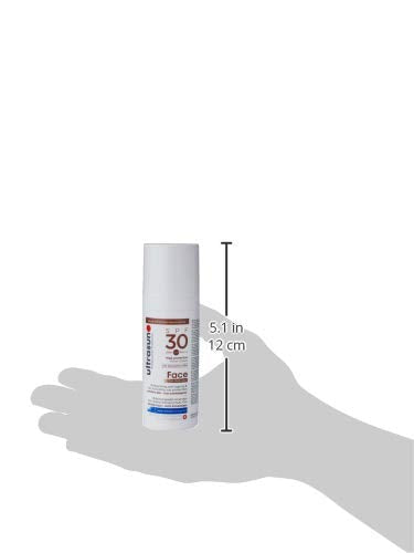 [Australia] - ultrasun Ultrasun Spf 30 Tan Activator Ml 50 ml 