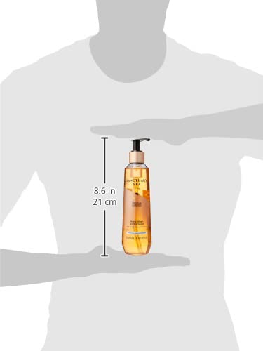 [Australia] - Sanctuary Spa Antibacterial Hand Wash, No Mineral Oil, Cruelty Free & Vegan Liquid Hand Soap, 250ml 