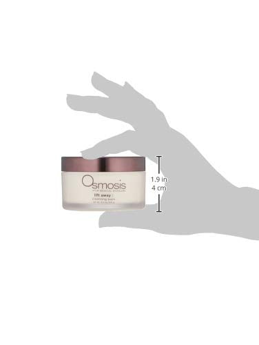 [Australia] - Osmosis Skincare Enzyme Cleanser, Purify, 1.7 Oz Cleansing Balm 