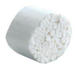 [Australia] - Premium Quality Dental Cotton Guage Rolls 