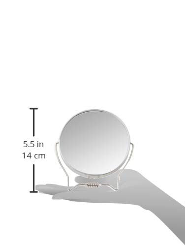 [Australia] - Goody 2 Sided Makeup Mirror 1 