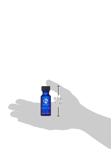 [Australia] - IS Clinical Hydra Cool Serum 15ml 
