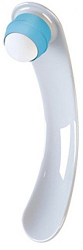 [Australia] - BACK Easy Lotion Applicator for applying Your Favorite Topical Gel or Cream to Hard to Reach Areas. Easy to use & Refill! 