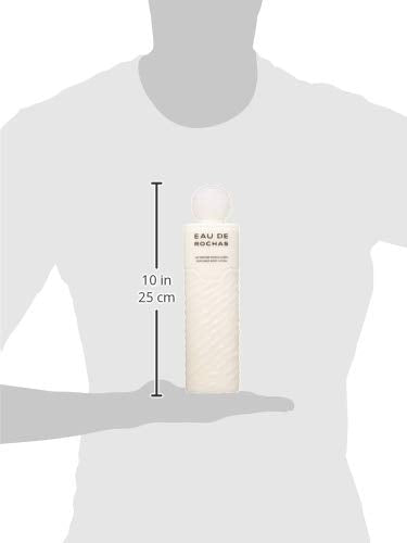 [Australia] - Rochas Body Lotion For Women, 500 ml 