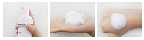 [Australia] - [IUNIK] Centella Bubble Cleansing Foam 150ml 
