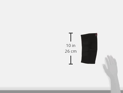 [Australia] - McDavid Knee Brace Sleeve Compression Support for Joint Pain, Arthritis, Increases Blood Flow. for Running, Walking, Gym, Recovery, Sports, Daily Tasks. for Right or Left Knee. Men and Women. Elastic Sleeve Support XLARGE 