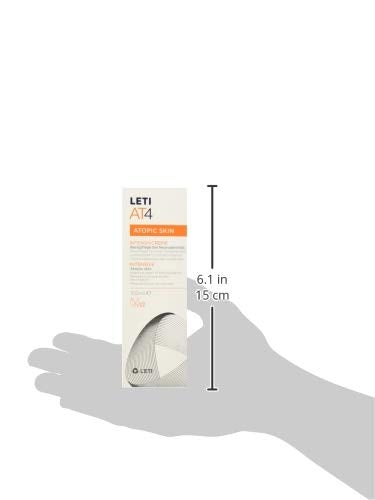 [Australia] - LETI Moisturising Creams, 100 ml 