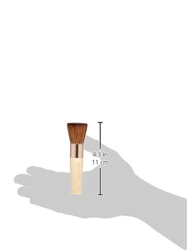 [Australia] - jane iredale The Handi Brush, Rose Gold(Naturon) 