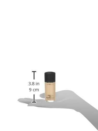 [Australia] - MAC STUDIO FIX FLUID SPF 15 FOUNDATION 