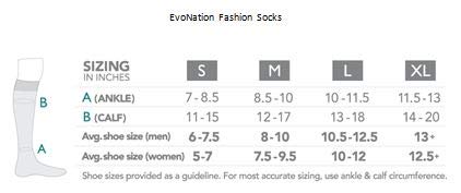 [Australia] - EvoNation Men & Women Knee High 15-20 mmHg Graduated Compression Argyle Socks – Moderate Pressure Compression Garment Red X-Large 