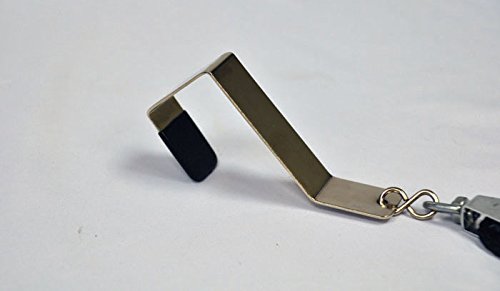 [Australia] - Blue Jay An Elite Healthcare Brand Move those Shoulders Overdoor Shoulder Pully With Door Strap - Fully Assembled , Improves Range of Motion | Easily Adjustable for Physiotheraphic Exercises. 