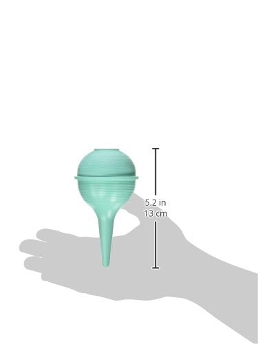 [Australia] - Busse Bulb Syringes - 3 oz. - Model 143 - Each (Original Version) 