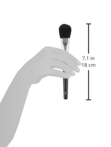 [Australia] - LORD & BERRY Brush 836 Blush and Contour Makeup Brush 