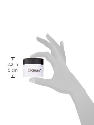 [Australia] - Elicina PLUS Crema de Caracol Snail Cream with Moisturizer 1.3 oz (40g) 
