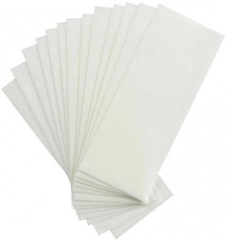 [Australia] - RELMOS Professional Paper Wax Waxing Strips Legs Arms Body (1 Pack) 1 Count (Pack of 1) 
