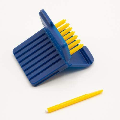 [Australia] - for Starkey Hearing Aid Wax Guard Filters Hear Clear Removal and Replacement Cerumen Schutz Cleaning Tool Accessories 80-Pcs 