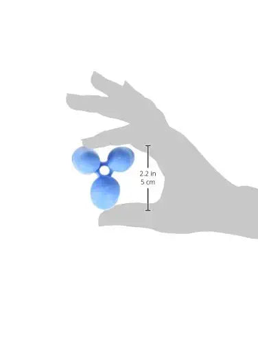 [Australia] - The Pencil Grip Writing Claw, Medium Size Pack, Blue and Red Grips, Set of 36 - TPG-21236 