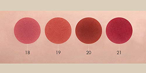 [Australia] - ROMAND Zero Velvet Tint Autumn Knitwear Colors (18 PETAL TASSEL) 