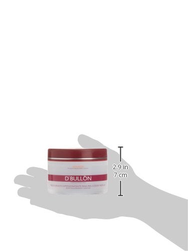 [Australia] - D'Bull√≥n Professional Cream Specifically for Feet, Elbows and Knees, Super-Hydrating Re-Balancing, with Almond Oil - 200 ml 