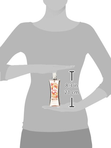 [Australia] - Body Fantasies Signature Fragrance Body Spray, Sweet Sunrise Fantasy, 8 Fluid Ounce 8 Fl Oz (Pack of 1) 