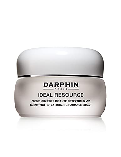 [Australia] - DARPHIN Ideal Resource Smoothing Radiance Cream 50ml 