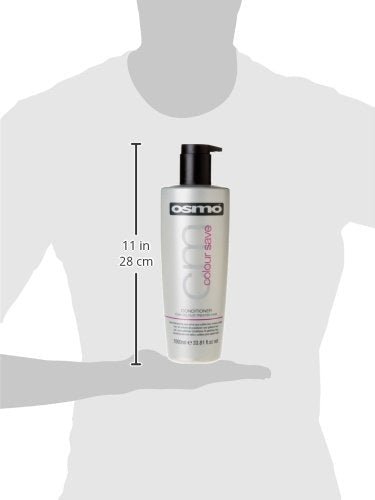 [Australia] - OSMO Colour Save Conditioner 1000 ml 