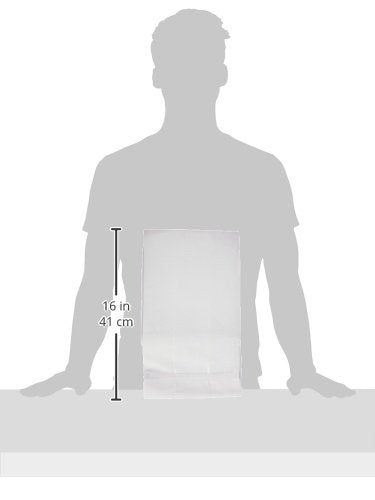 [Australia] - Procare Premium Panel Elastic Binder - 9" 3-panel - Universal - 45" - 62" 
