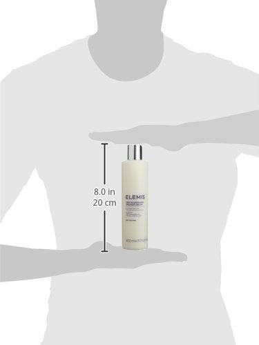 [Australia] - Elemis Skin Nourishing Shower Cream, Enriching Shower Cream, 300 ml 