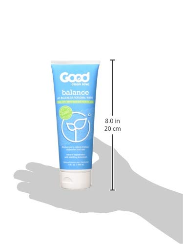 [Australia] - Good Clean Love Personal Wash,Balance, 8 Ounce 