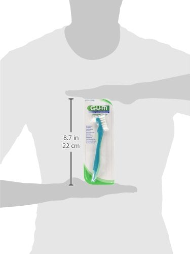 [Australia] - Gum 201 Prosthesis Brush 