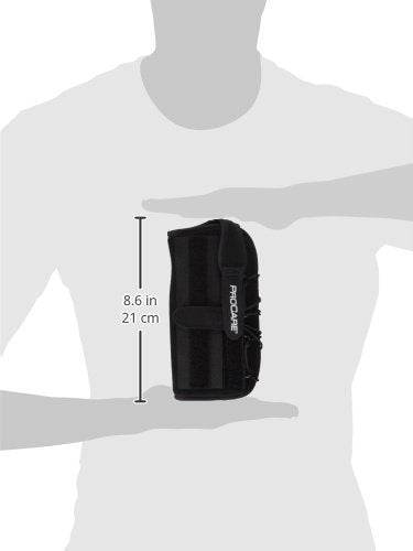 [Australia] - ProCare Quick-Fit Wrist II - Universal, Left 