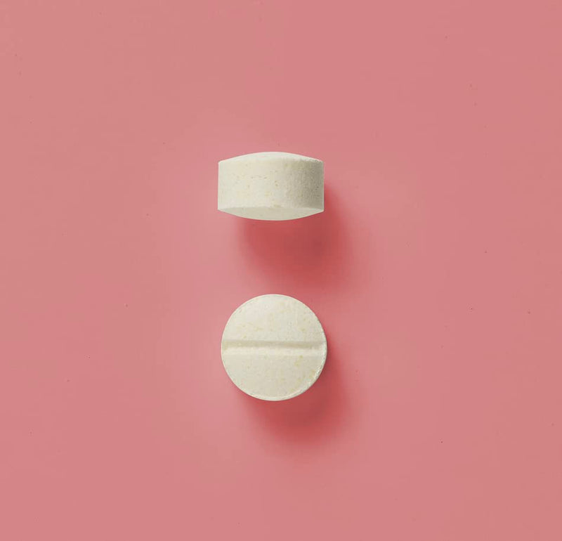 [Australia] - Iodine 150mcg 120 Tablets | Max Strength Natural Source of Iodine from Potassium Iodide | Pregnancy Health & Thyroid Supplement | Vegan UK Made | GMP Approved | Soul Nutrients 