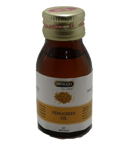 [Australia] - MAWANS Fenugreek Oil Natural Herbal Cold Pressed for Skin, Body, Nails & Hair - Essential Oil for Beard Growth, Hair Growth & Toned Skin 