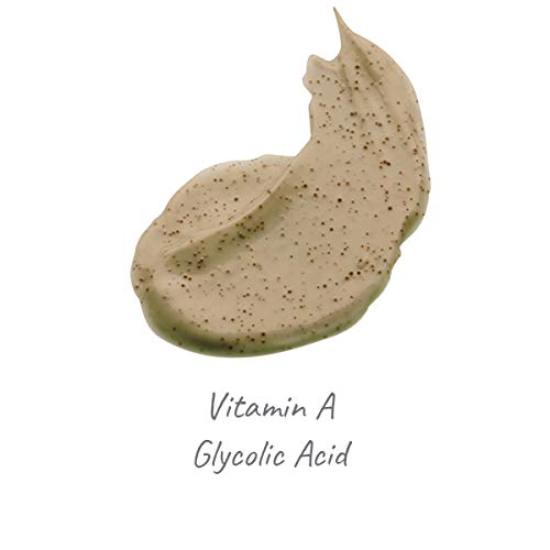 [Australia] - DERMA-E Anti Wrinkle Scrub With Glycolic Acid, 4 Oz (483) 