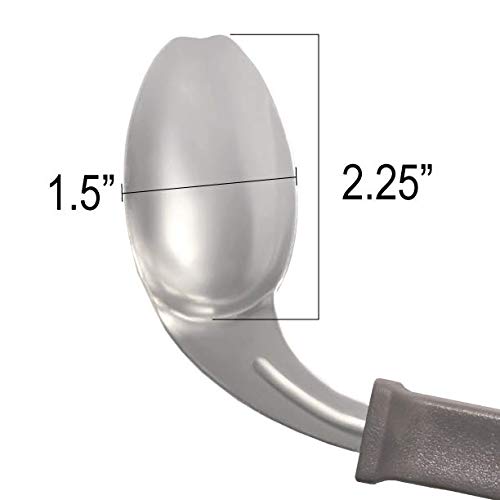 [Australia] - Left Handed Grip Easy Offset Spoon Left 