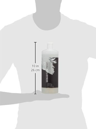 [Australia] - Sebastian Professional Preset Conditioner, 1 L 