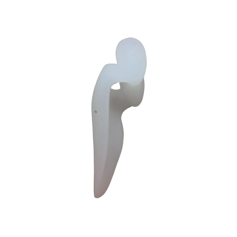 [Australia] - Dr. Jill's Latex Free Silicone Premier Gel Spreader/Bunion Combo Pad-2 Pack 