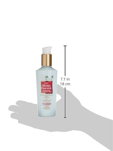 [Australia] - Guinot Lait Hydra Fraicheur 200 ml 