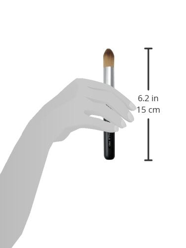 [Australia] - Royal & Langnickel S.I.L.K Pro Large Round Foundation Brush BC206, 1.5 Ounce 