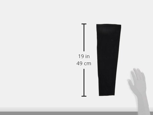 [Australia] - DonJoy Knee Brace Undersleeve, Closed Patella, Medium Medium (Pack of 1) 