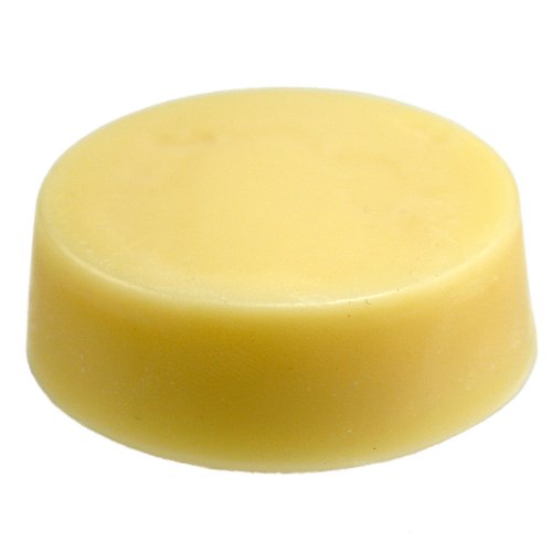 [Australia] - Happy Hands Natural Beeswax & Shea Butter Solid Lotion Bar Set. Keeps Skin Moisturized & Protected. Great Gift for Women & Men. Compact, Concentrated for Travel, Work & Home. 