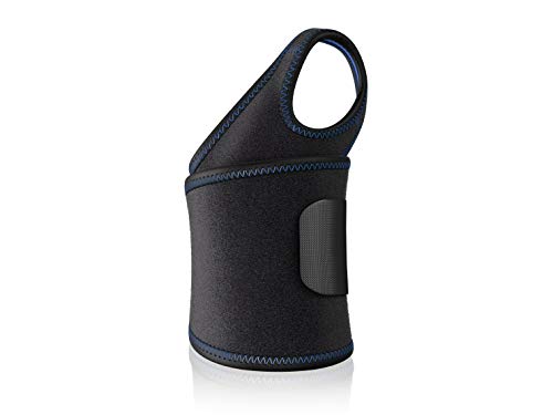 [Australia] - Actimove Wrist Support Adjustable Universal Black 