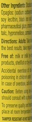[Australia] - Lydia Pinkham Herbal Supplement Tablets for Menstruation and Menopause Support, 150 Count 