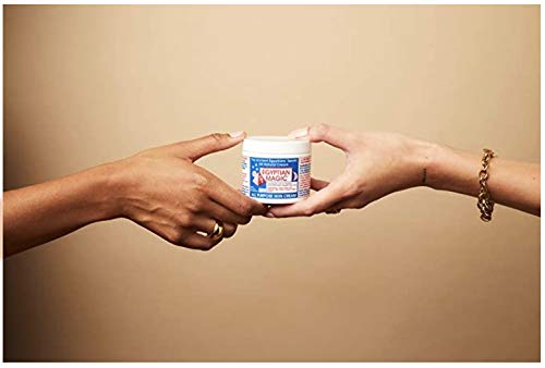 [Australia] - Egyptian Magic All Purpose Skin Cream - 4 Ounce Jar 