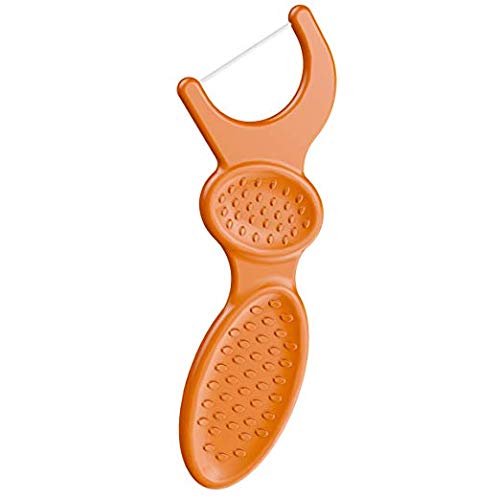 [Australia] - Plackers Kids Flossers 75ct 