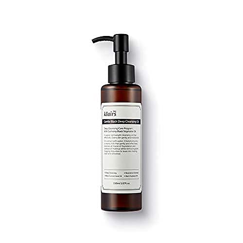 [Australia] - KLAIRS Exfoliating and Cleansing Masks 