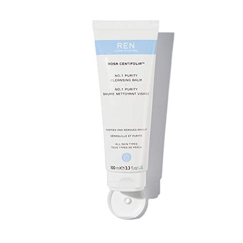 [Australia] - REN No.1 Purity Cleansing Balm 
