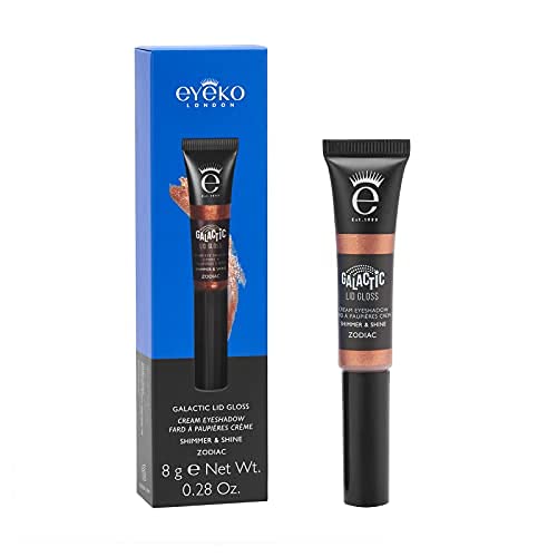 [Australia] - Eyeko Galactic Lid Gloss - Zodiac 12116309 